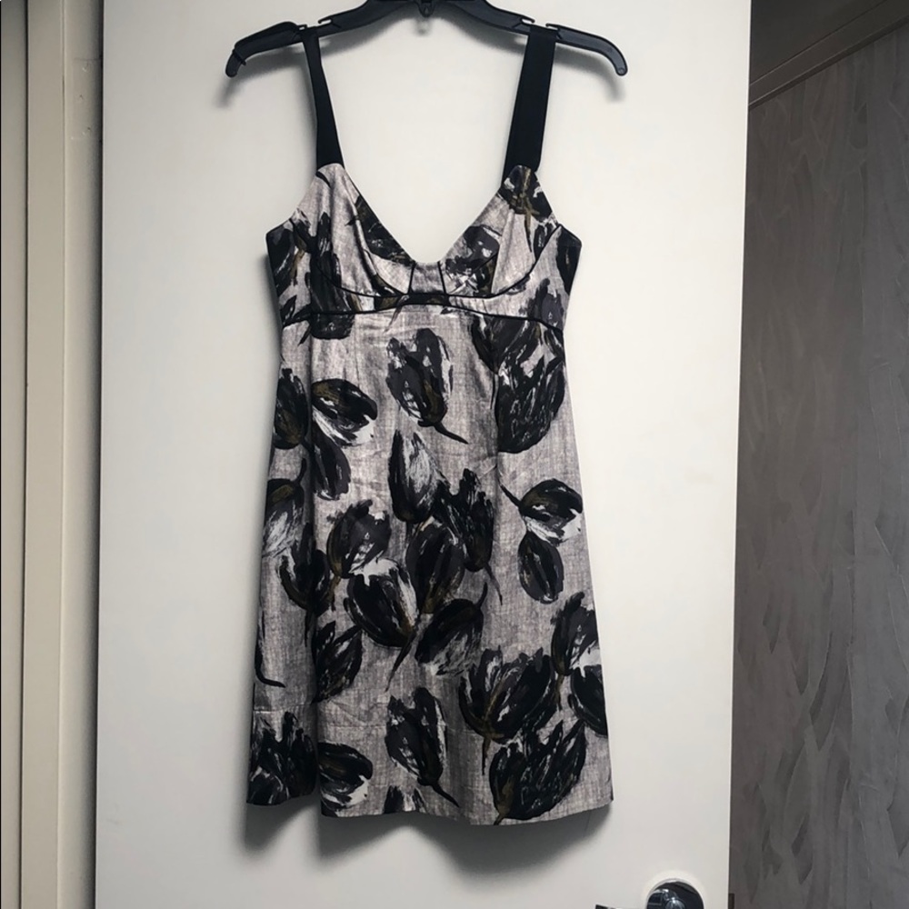 Rebecca Taylor silk dress